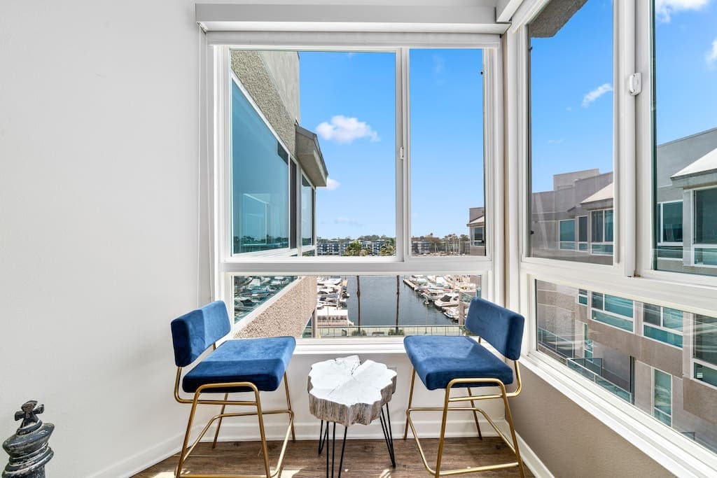 The Pearl | Penthouse Marina View Private Rooftop - Image 3