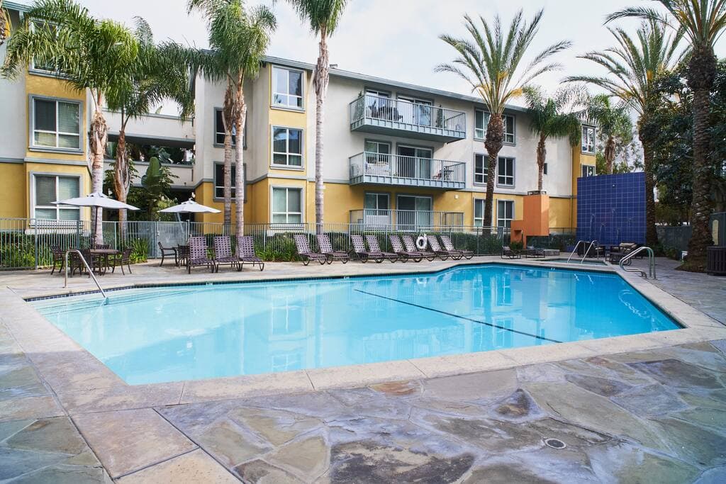 Garnet Glow | Full Ocean and Venice Beach view 3BR - Image 3