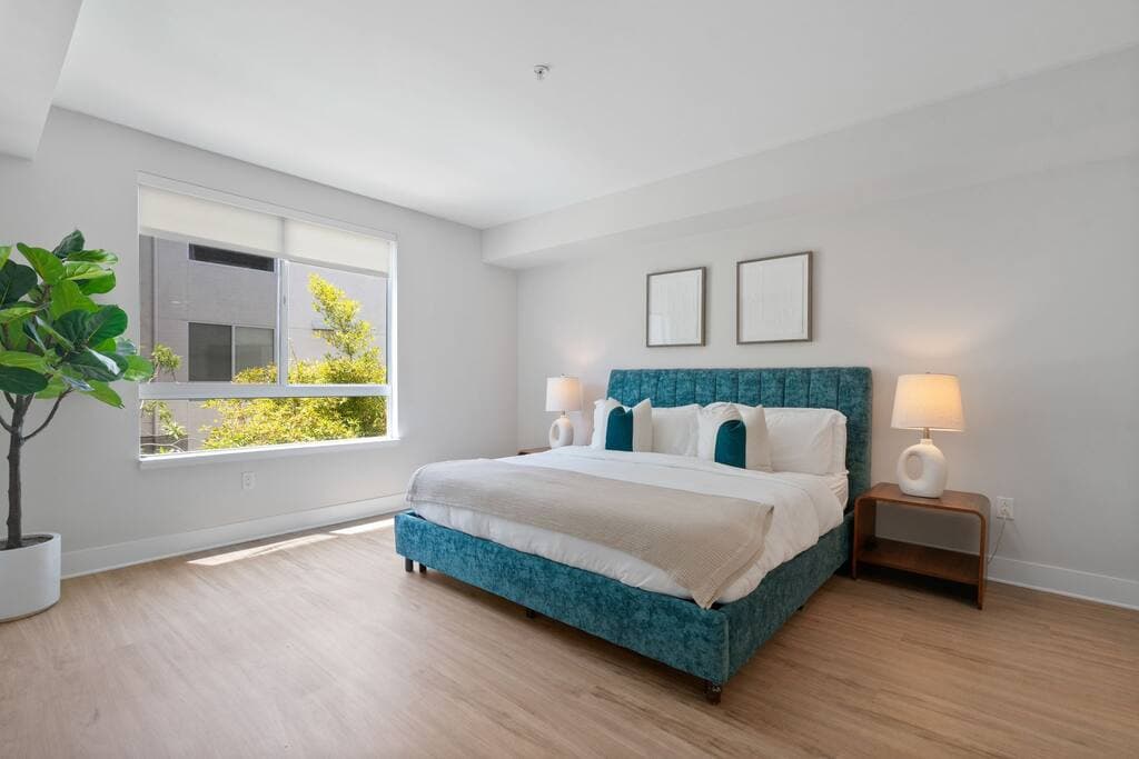 Spinel Stay - Charming 2BR Retreat Zen Garden Views Central - Image 5