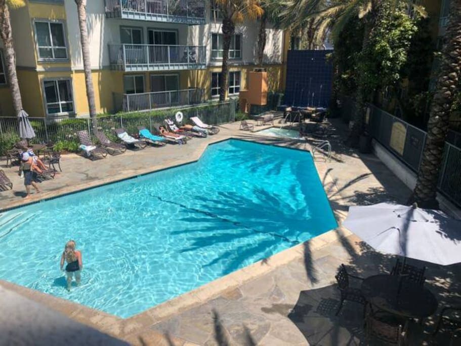 Ocean View Luxurious Retreat Full 3Bedroom Marina - Image 2