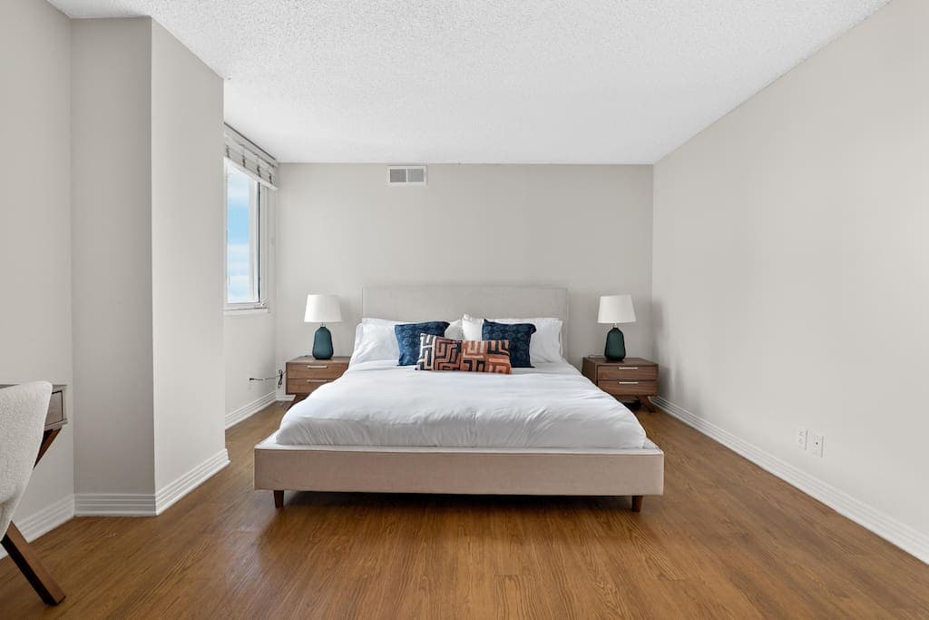 Ocean View Luxurious Retreat Full 3Bedroom Marina - Image 3