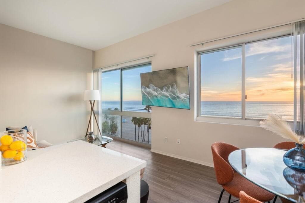 The Sunstone - Panoramic Ocean Beach View Gorgeous Sunsets - Image 3