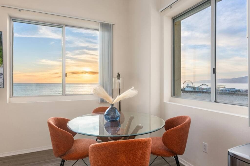 The Sunstone - Panoramic Ocean Beach View Gorgeous Sunsets - Image 5