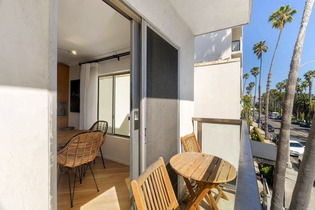 The Andalusite | Oceanfront Steps from the Sand - Image 2