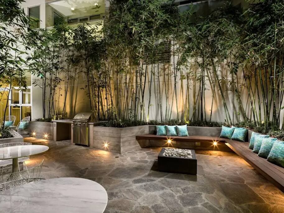 OceanView Penthouse Floor Downtown Plus Rooftop - Image 4