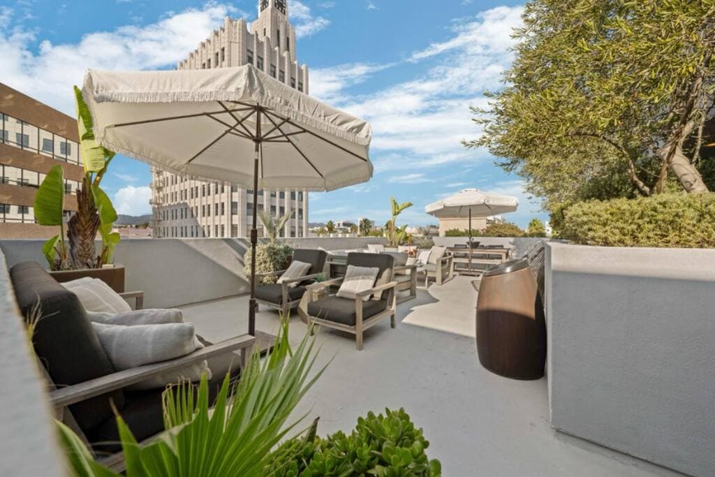 Jade Jewel - Ocean View 2BR Santa Monica 2min Walk - Image 5