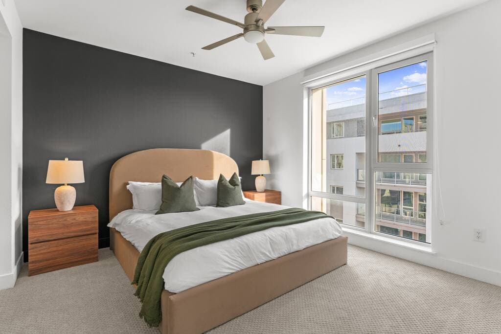 Sapphire Marina | Marina View Pool, Gym, Game Room - Image 5