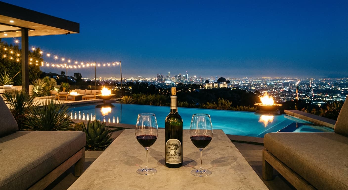 Luxury Lifestyle