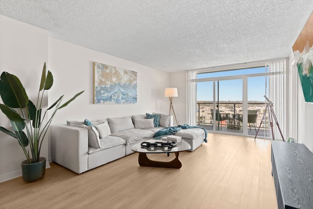 Le Refuge Améthyste | Vue Panoramique sur l'Ocean Marina