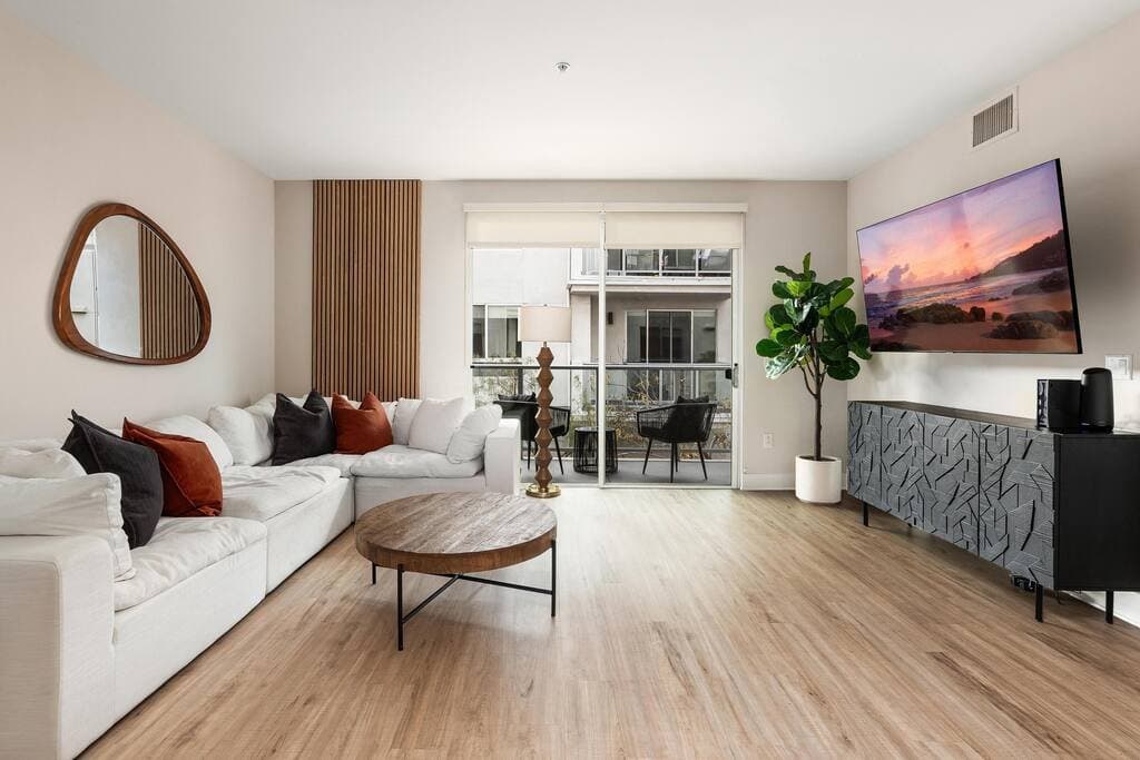 Élégant T3 à Venise | Central, chic, spacieux