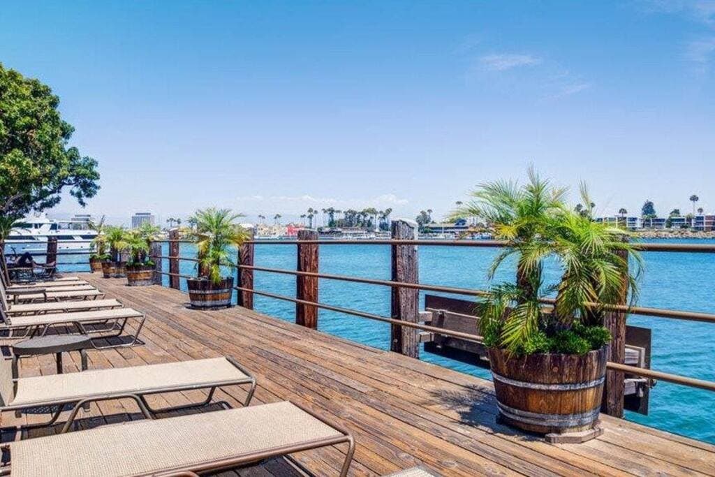 L'Oasis Onyx | Vues sur le front de mer Commodités du complexe hôtelier