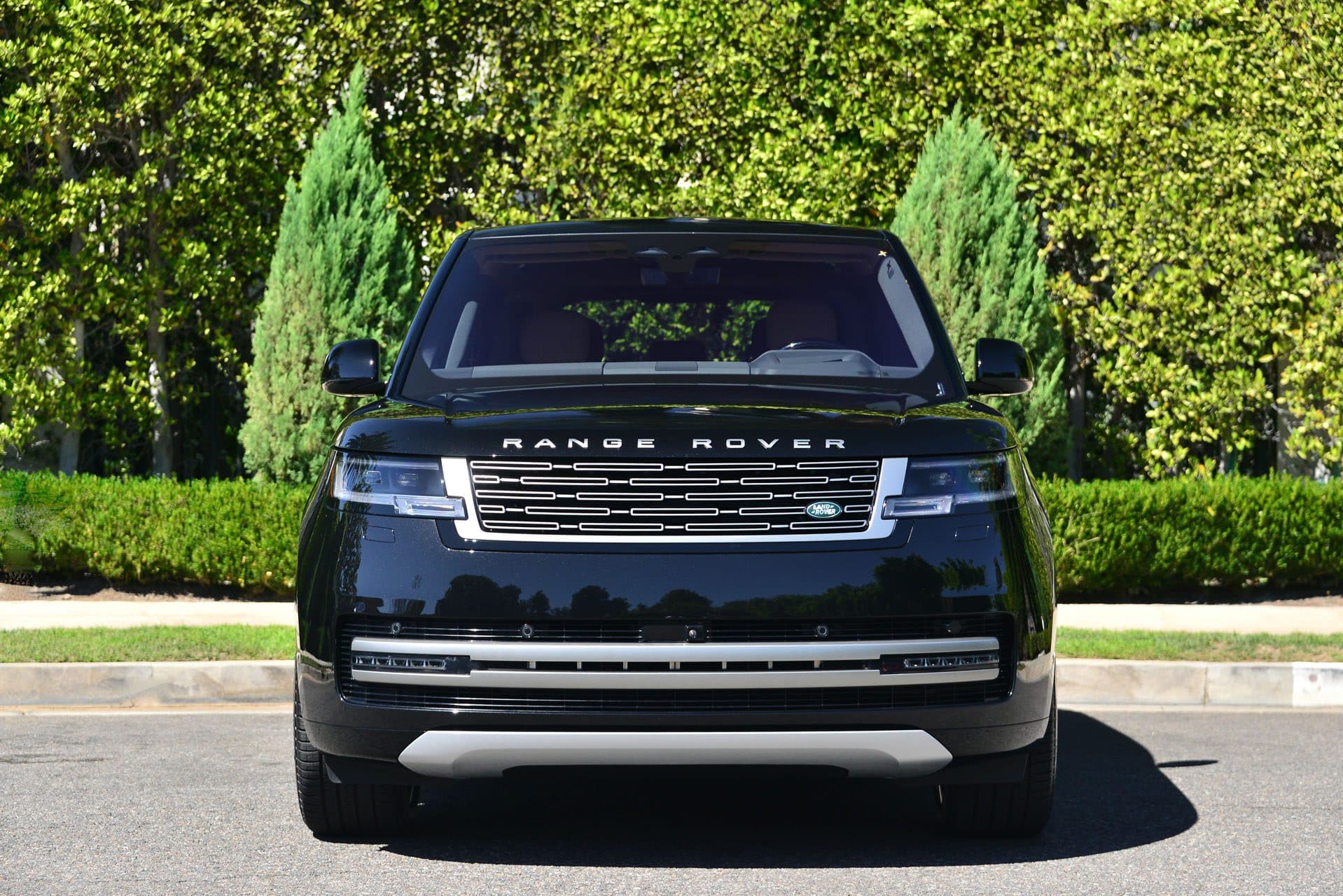 Land Rover Rover SE V8