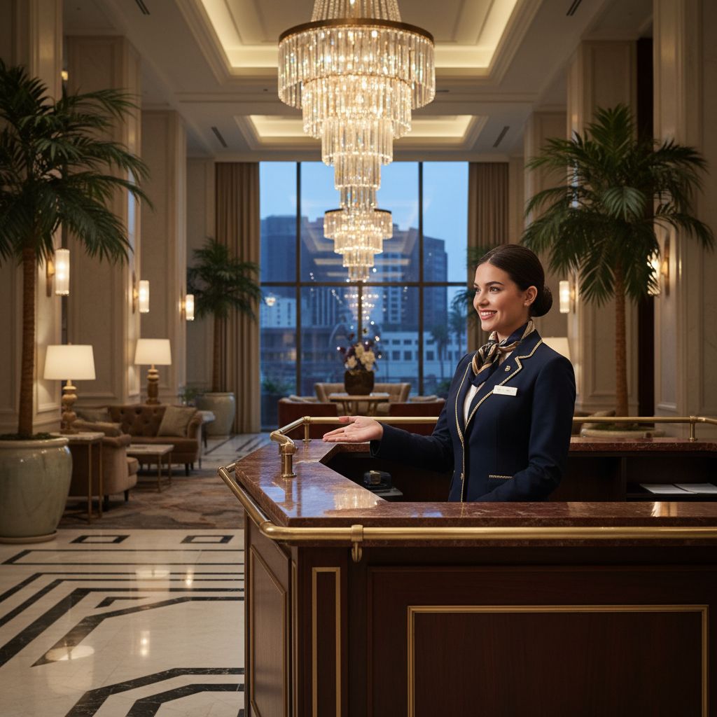 Support Ophéa Luxury